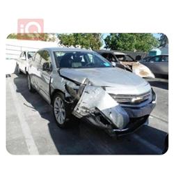 شيفروليه امبالا